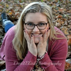 Meet your Posher, Autumn